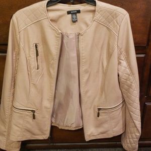 Alfani jacket